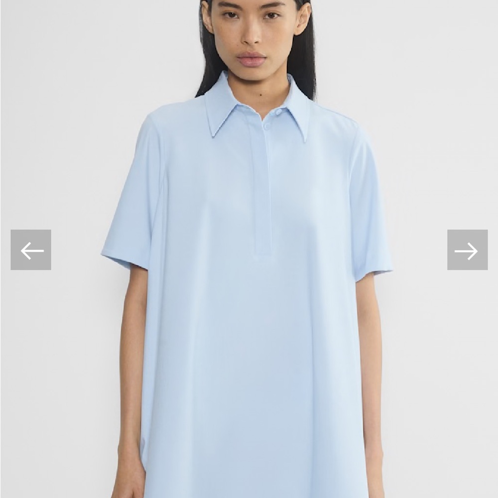 Babaton Aritzia Resolute Dress